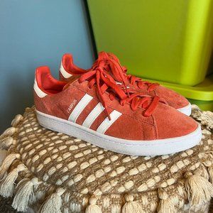 Adidas Campus Sneaker - Men's 10.5
